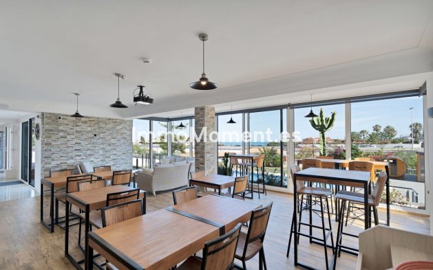 Wiederverkauf - Freistehende Villa - Mijas - El Chaparral