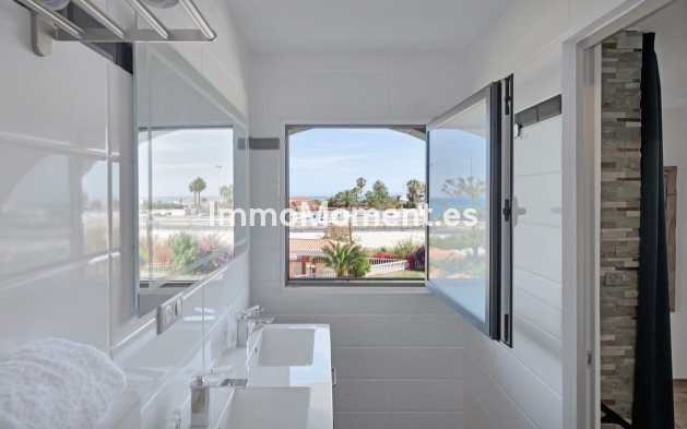 Wiederverkauf - Freistehende Villa - Mijas - El Chaparral