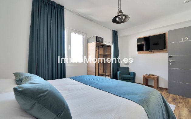 Wiederverkauf - Freistehende Villa - Mijas - El Chaparral
