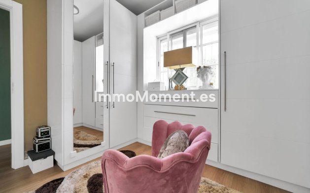 Reventa - Villa - Estepona  - Estepona Centro