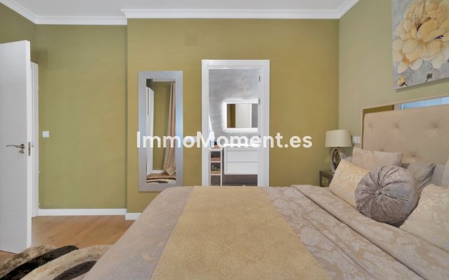 Reventa - Villa - Estepona  - Estepona Centro