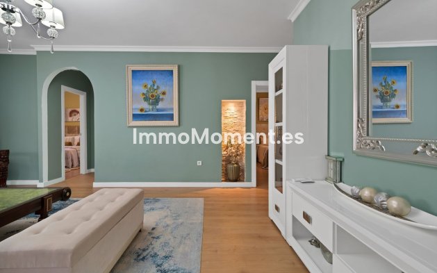 Reventa - Villa - Estepona  - Estepona Centro