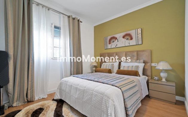 Reventa - Villa - Estepona  - Estepona Centro
