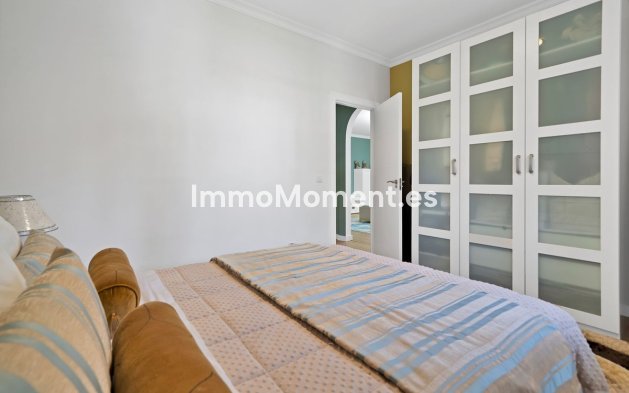 Reventa - Villa - Estepona  - Estepona Centro