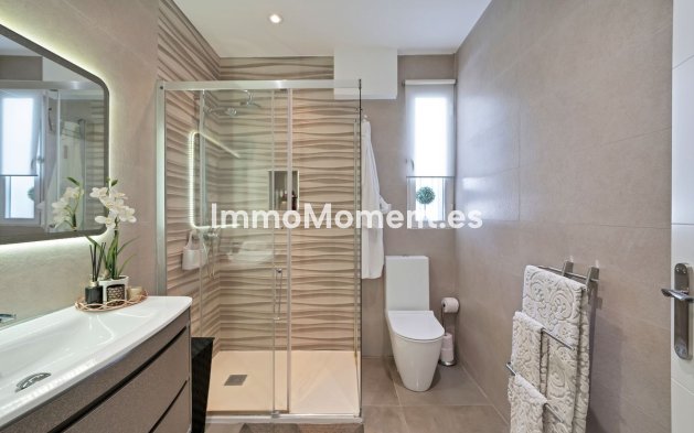 Reventa - Villa - Estepona  - Estepona Centro