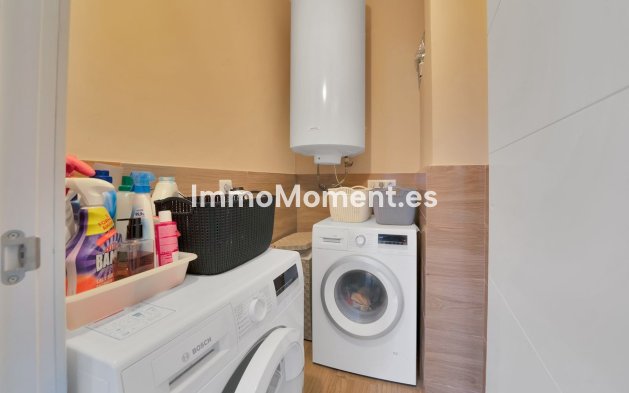 Reventa - Villa - Estepona  - Estepona Centro