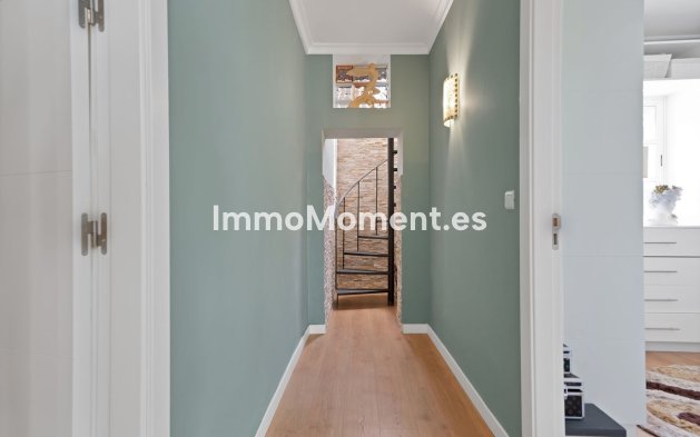 Reventa - Villa - Estepona  - Estepona Centro