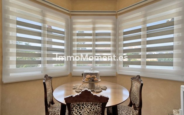 Reventa - Villa - Estepona  - Estepona Centro