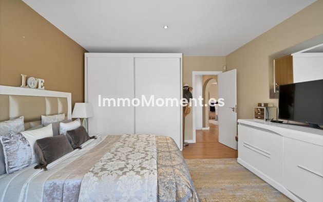 Reventa - Villa - Estepona  - Estepona Centro