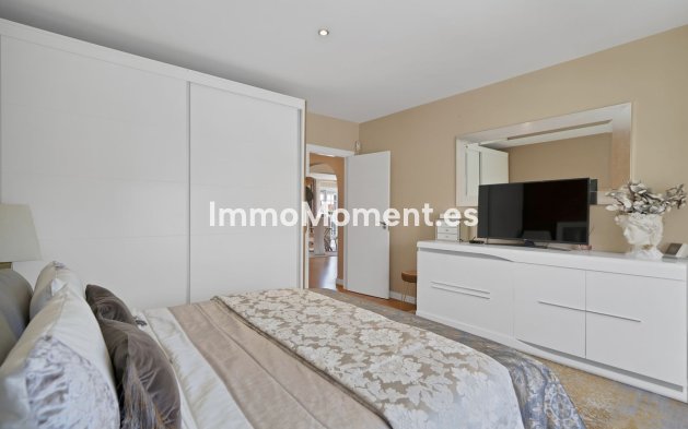 Reventa - Villa - Estepona  - Estepona Centro