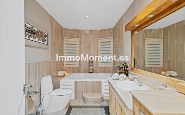 Reventa - Villa - Estepona  - Estepona Centro