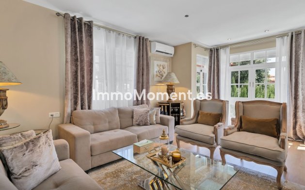 Reventa - Villa - Estepona  - Estepona Centro