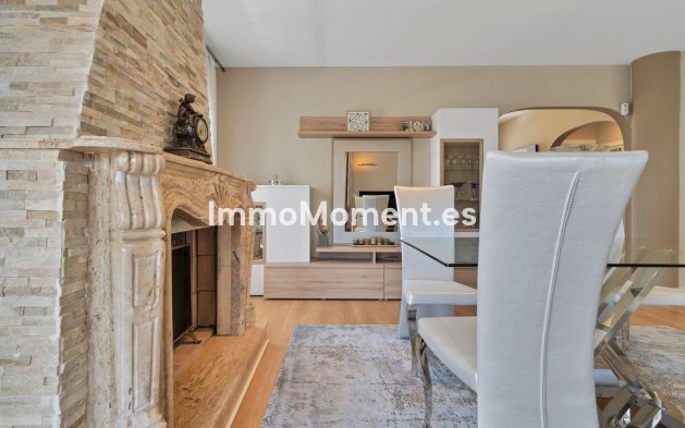 Reventa - Villa - Estepona  - Estepona Centro