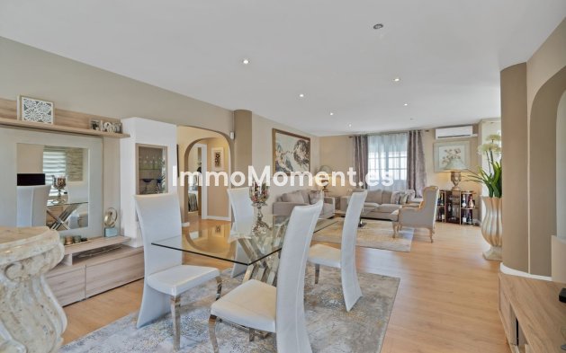 Reventa - Villa - Estepona  - Estepona Centro