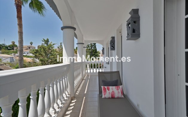 Reventa - Villa - Estepona  - Estepona Centro