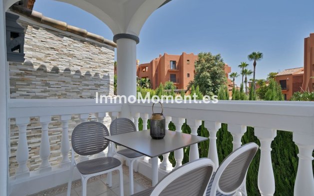 Reventa - Villa - Estepona  - Estepona Centro