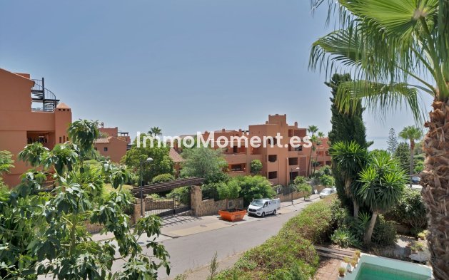 Reventa - Villa - Estepona  - Estepona Centro