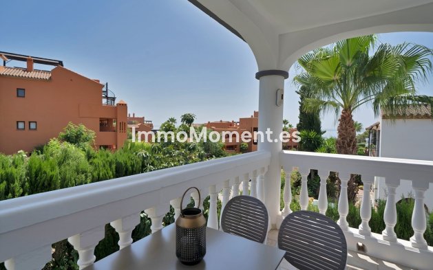 Reventa - Villa - Estepona  - Estepona Centro