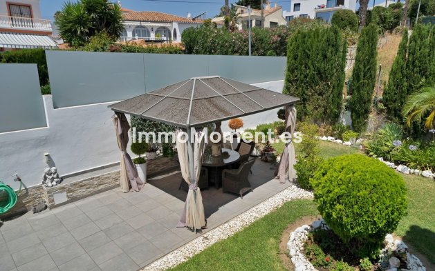 Reventa - Villa - Estepona  - Estepona Centro