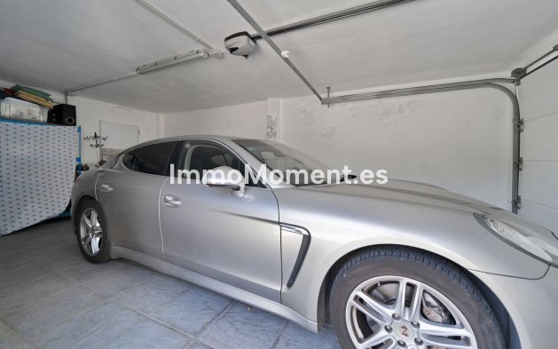 Reventa - Villa - Estepona  - Estepona Centro