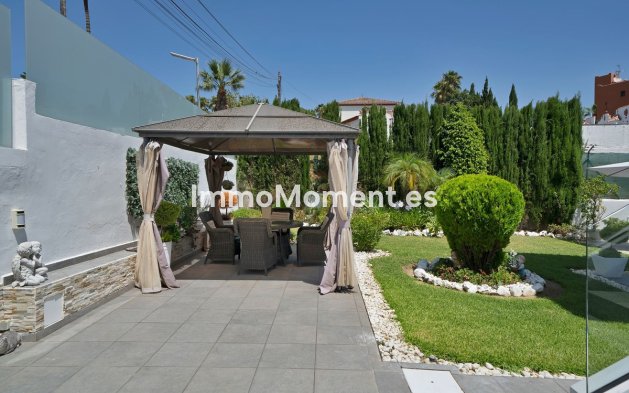 Reventa - Villa - Estepona  - Estepona Centro