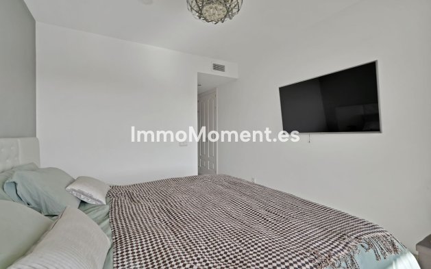 Wiederverkauf - Wohnung - Estepona  - Atalaya