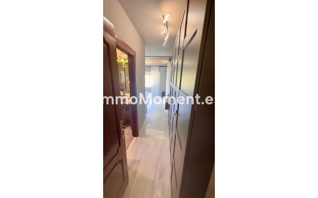 Resale - Villa - Marbella - Guadalmina Alta