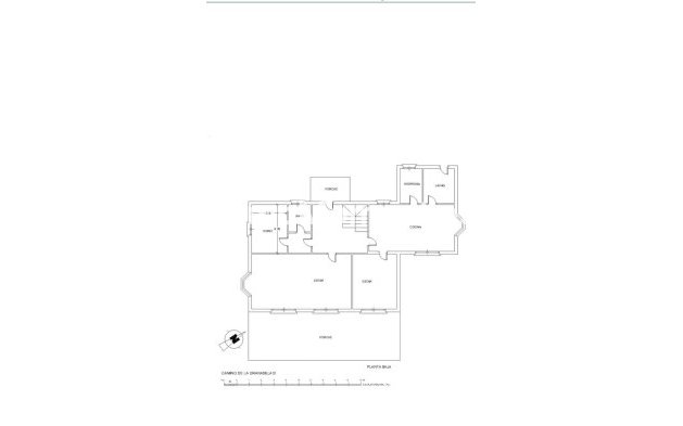 Resale - Villa - Marbella - Guadalmina Alta