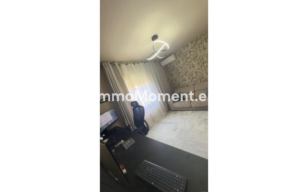 Resale - Villa - Marbella - Guadalmina Alta