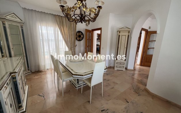 Resale - Villa - Marbella - San Pedro de Alcántara