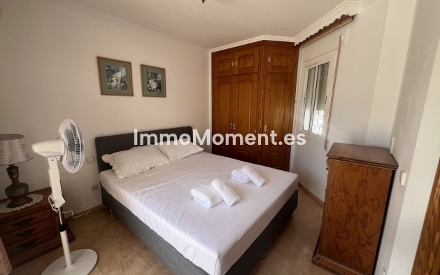 Resale - Villa - Marbella - San Pedro de Alcántara