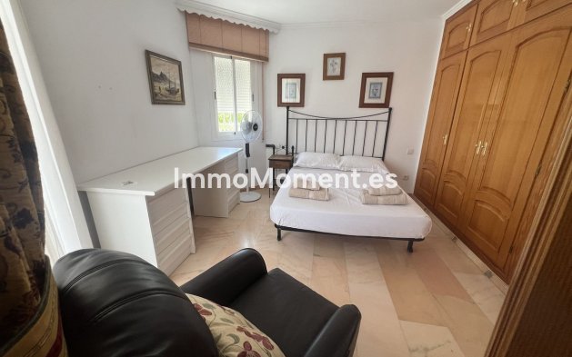 Resale - Villa - Marbella - San Pedro de Alcántara