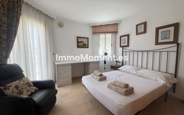 Resale - Villa - Marbella - San Pedro de Alcántara