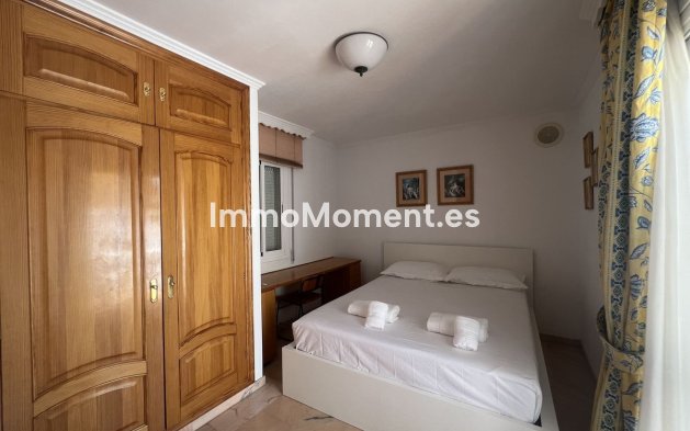 Resale - Villa - Marbella - San Pedro de Alcántara