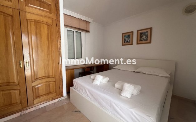 Resale - Villa - Marbella - San Pedro de Alcántara