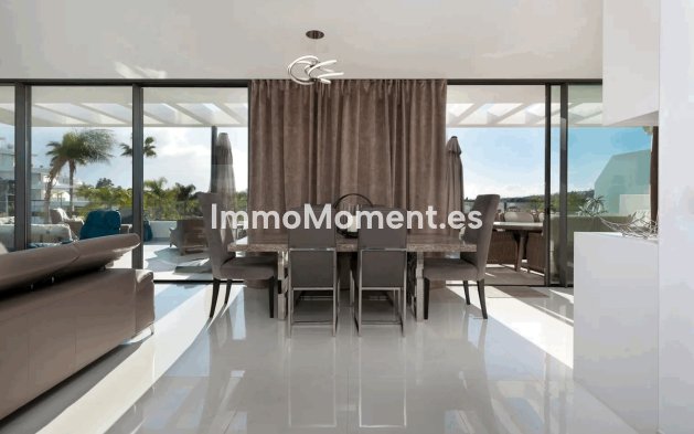 Reventa - Apartamento - Estepona  - Estepona Centro