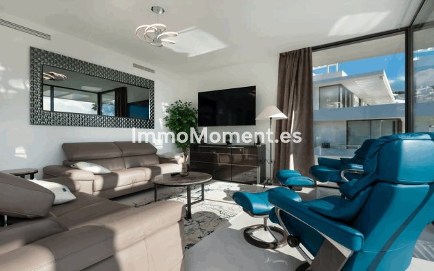 Reventa - Apartamento - Estepona  - Estepona Centro