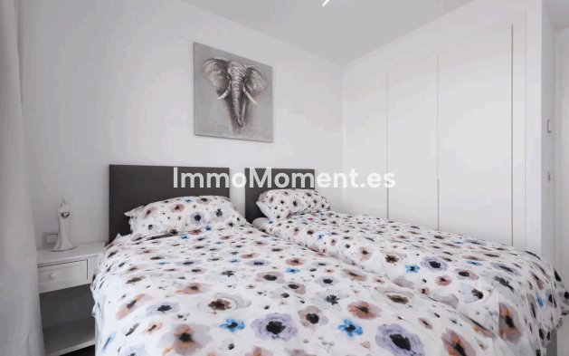 Reventa - Apartamento - Estepona  - Estepona Centro