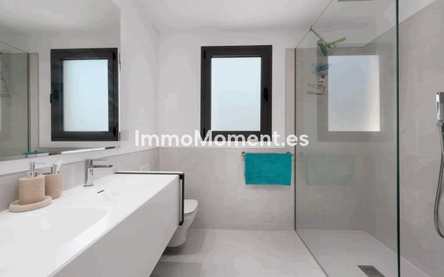 Reventa - Apartamento - Estepona  - Estepona Centro