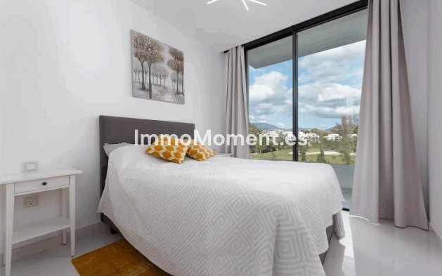 Reventa - Apartamento - Estepona  - Estepona Centro