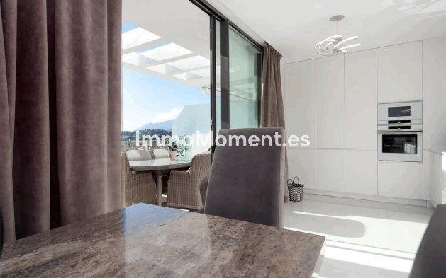 Reventa - Apartamento - Estepona  - Estepona Centro