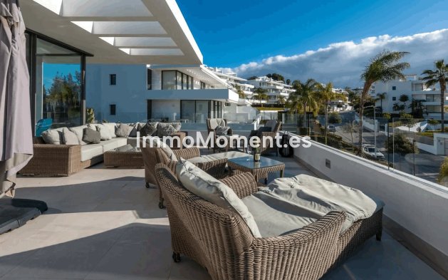 Reventa - Apartamento - Estepona  - Estepona Centro