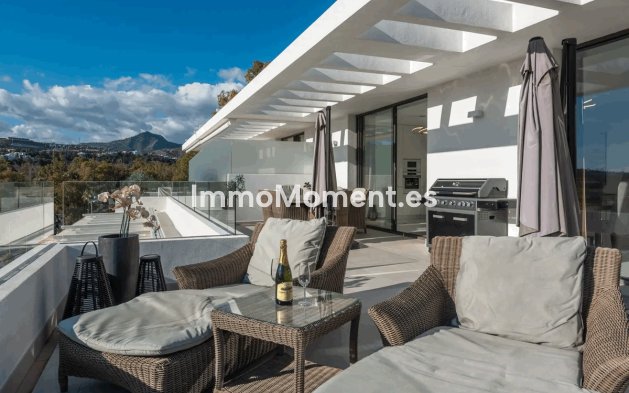 Reventa - Apartamento - Estepona  - Estepona Centro