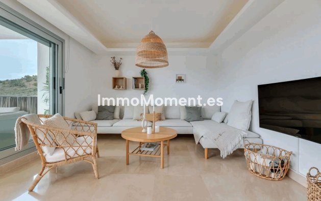Bestaande woning - Appartement - Benahavís - Los Arqueros