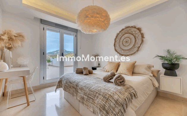 Bestaande woning - Appartement - Benahavís - Los Arqueros