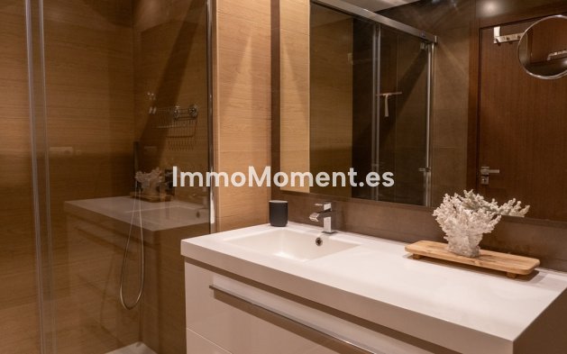 Bestaande woning - Appartement - Benahavís - Los Arqueros