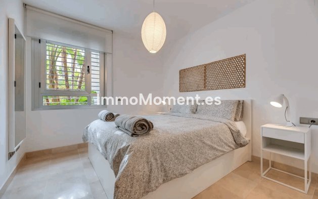 Bestaande woning - Appartement - Benahavís - Los Arqueros