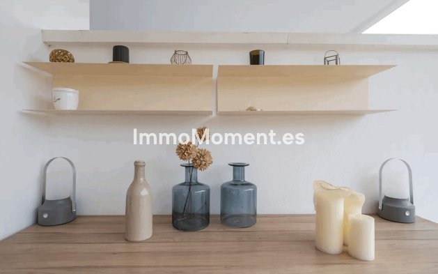 Bestaande woning - Appartement - Benahavís - Los Arqueros