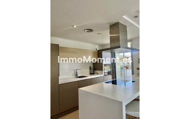 Bestaande woning - Appartement - Benahavís - Los Arqueros