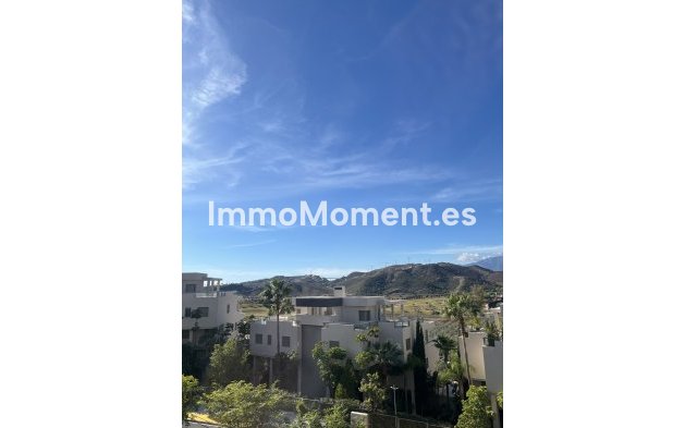 Bestaande woning - Appartement - Benahavís - Los Arqueros